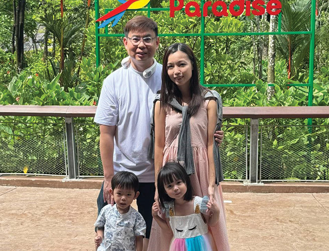 Forging ahead with home care dialysis