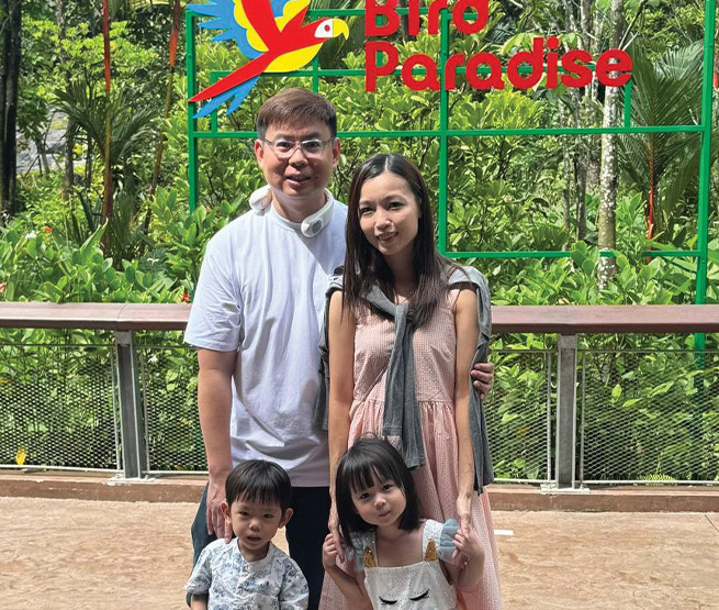 Forging ahead with home care dialysis