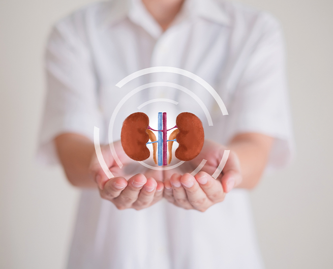 Sweet victory for your kidneys starts with prevention