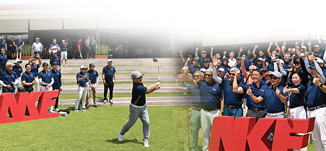 NKF Charity Golf 2025