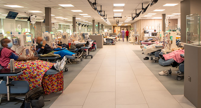 SUTL Global’s $4 million gift to enhance patient care